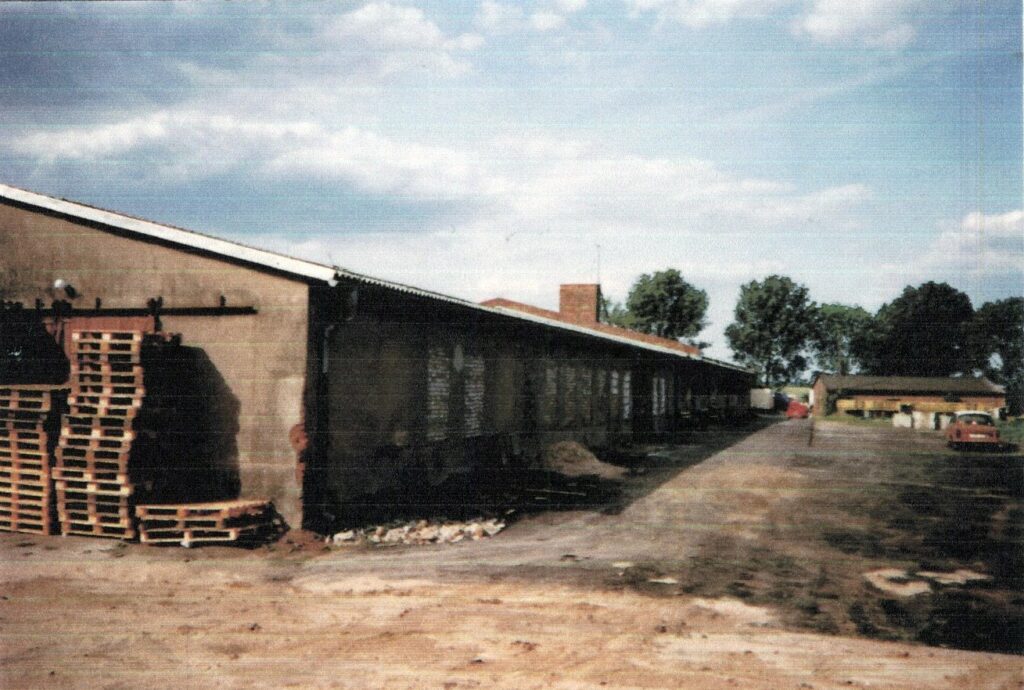 Firmensitz